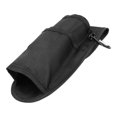 thumbnail image 3 of Riñonera Monopod con funda de bolsillo con lazo Piezas de repuesto prácticas duraderas Accs Conveniente a prueba de polvo para accesorios de trípode perfke Estuche para cámara, 3 of 9