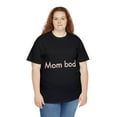thumbnail image 5 of Mom Bod shirt Funny Mama Tshirt Gift Idea for Mom Mother’s Day ID-0206-XTY4, 5 of 7