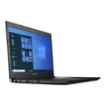 thumbnail image 4 of Dynabook Toshiba Tecra A30-G - Intel Celeron - 5205U - Win 10 Pro Education - UHD Graphics - 4 GB RAM - 128 GB SSD NVMe - 13.3" 1920 x 1080 (Full HD) - Gigabit Ethernet - Wi-Fi 6 - graphite black - kbd: US, 4 of 15