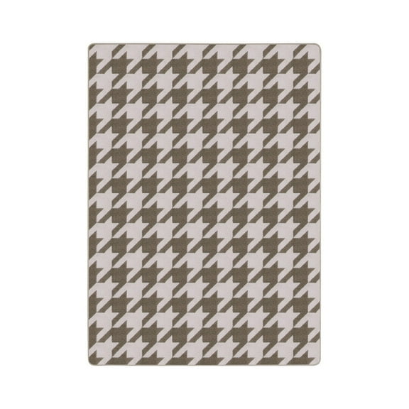 Windsor 3'10" x 5'4" Area Rug In Color Java