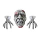thumbnail image 1 of Tierra Verde De Halloween, Adorno De Esqueleto, Accesorios De Halloween, Decoración De Hierba Para La Escena Del Cementerio De La Casa Embrujada Vogacara HA041679-02, 1 of 6