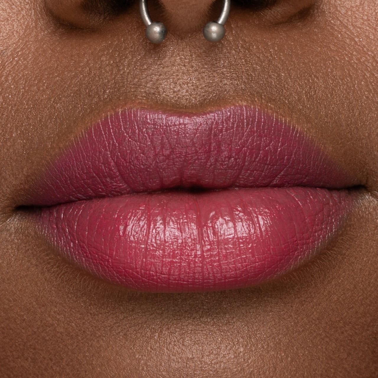 The Beauty Crop Smoothie Stick Lip Crayon, Guava Nice Day