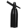 thumbnail image 1 of Professional Soda Water Bubble Siphon Machine Accessories Bar Aluminum Kitchen Supplies Dispenser Cocktail Processing, 1 of 8