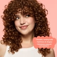 thumbnail image 5 of Dippity-do Girls with Curls Ultra-Hydrating Flexi-Firm Hold Coconut Curl Gelee, 11.5 fl. oz., 5 of 12