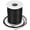Black, variant on Nylon Satin Cord 2mm, 109 Yard String for Bracelet Braided Thread [for Jewelry Making Necklace Chinese Knot Craft] - Pink