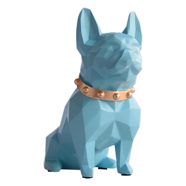 Caja De Dinero Para Cachorros Superficie Prismática Geométrica Dibujos Animados Cachorro Ahorro De Dinero Olla Resistente A La Corrosión Geometría Concisa Nórdica Cachorro Caja De Ahorro De Dinero Advancent HA027002-02