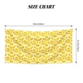 thumbnail image 2 of Picia Ears Of Corn Print Silver Fox Velvet Beach Towel,Quick-Dry Beach Towel,Lightweight Travel Towel,Portable Beach Towels, 2 of 6