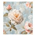 thumbnail image 6 of Yayeee Magnetic Dishwasher Cover for The Front Decoration Home Kitchen Machine Sticker Protector, Whimsical Rose, 6 of 6