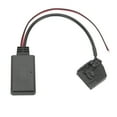 thumbnail image 1 of Reemplazo del módulo inalámbrico Bluetooth5.0 de 18 pines para Mercedes Benz W203 W209 W211 Radio estéreo CD Comand 2.0 APS, 1 of 5