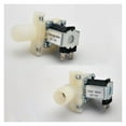 thumbnail image 2 of 3KW Wet Steam Sauna nerator, DC 12V Drain Valve Inlet Valve For Shower Sauna Replacement Spare Parts, 2 of 6
