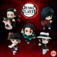thumbnail image 4 of Bandai Demon Slayer Kimetsu no Yaiba Adverge Motion Series 3 - Muzan, 4 of 4