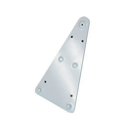 Peerless Industries Rx Drugsafe Mount Steel Mounting Bracket Hardware For Rx