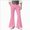Pink, variant on Men Cargo Pants Outdoor Cargo Pants Trousers Sweatpants Tracksuit Pants Casual Athletic Pants for Workout Running Training Jogging Gym M Pink