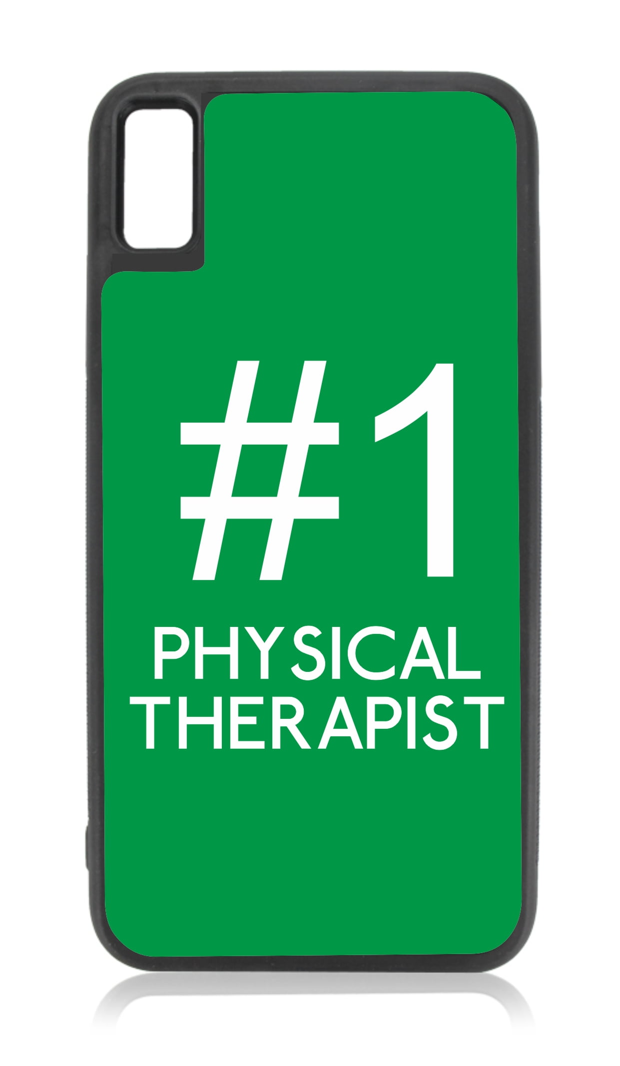 #1 Physical Therapist Gratitude Appreciation for PT Therapy Teacher