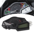 thumbnail image 4 of MOTOCICLETA LCD ODOMOTRO DE MOTOCICLETA Velocidad de combustible de 15000 rpm Fit para 300, 4 of 7
