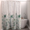 thumbnail image 3 of Cortina de Baño Vianney Zamia, 3 of 3