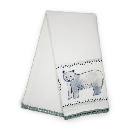 

Everything Kitchens 19 x 28 Tea Towel | Bear With Me