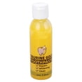 thumbnail image 2 of 60ml Gold Toothpaste Improve Gingivitis Brighten Whiten Bad Breath Removal Toothpaste Gel, 2 of 4