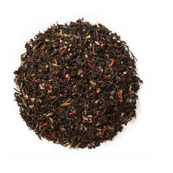 Davidsons Organics 7358 2 oz Peach Apricot Essence Sampler Tea - Pack of 6