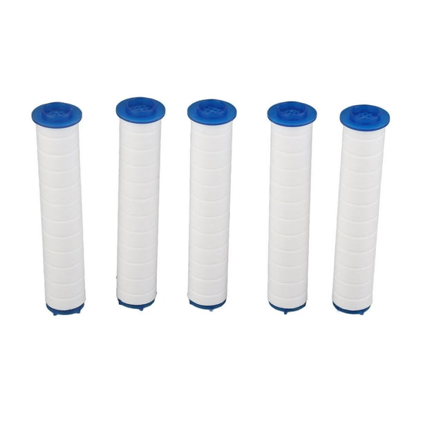 Cabezal de ducha con filtro Sincero 3 niveles desmontable para baño del hogar