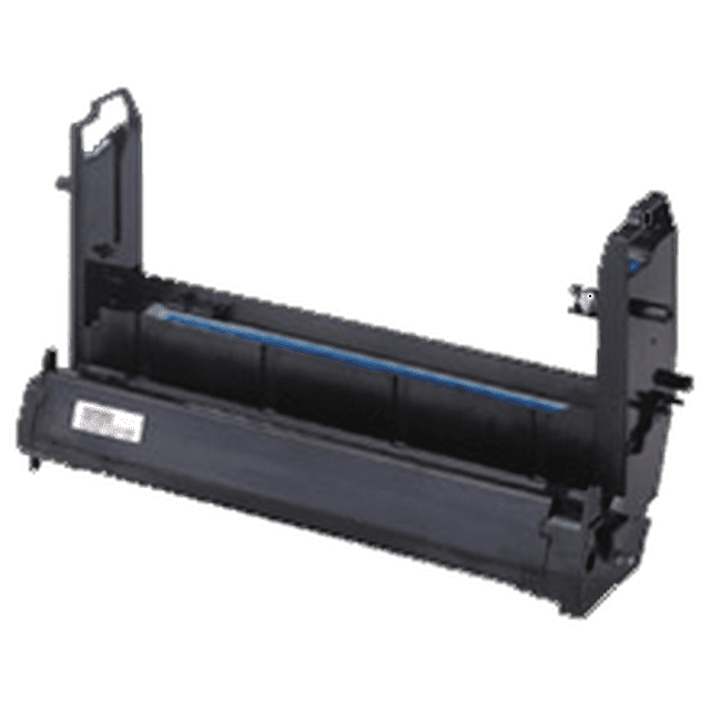 Zoomtoner Compatible OKIDATA 41962803 Unité de Tambour Laser Cyan pour OKIDATA C7350N