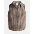 thumbnail image 5 of No Boundaries Zip Front Vest, Women’s XXS-XXL, 5 of 5