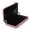 Pink, variant on Aluminum Storage Box, Card Storage Box