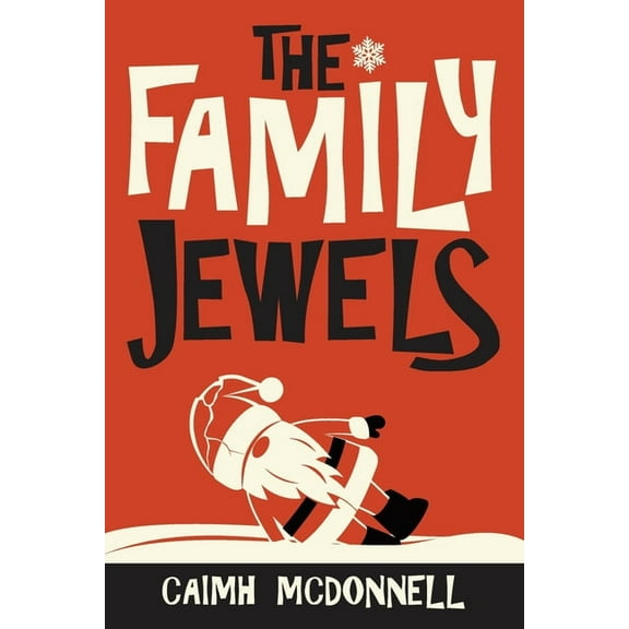 The Family Jewels, (Paperback)