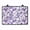 Floral Violet, variant on Renewold Ceramic Glass Stove Top Cover Stove Mat Stove Burner Cover Multipurpose Rubber Desk Saver Pad Washer Dryer Top Cover Range Cover for Counter Top, Hummingbird Wisteria Flower