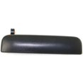 thumbnail image 6 of For Nissan Frontier Door Handle 1998-2004 Exterior | Rear Passenger Side | Textured Black | For NI1311110 | 806063S500, 6 of 9