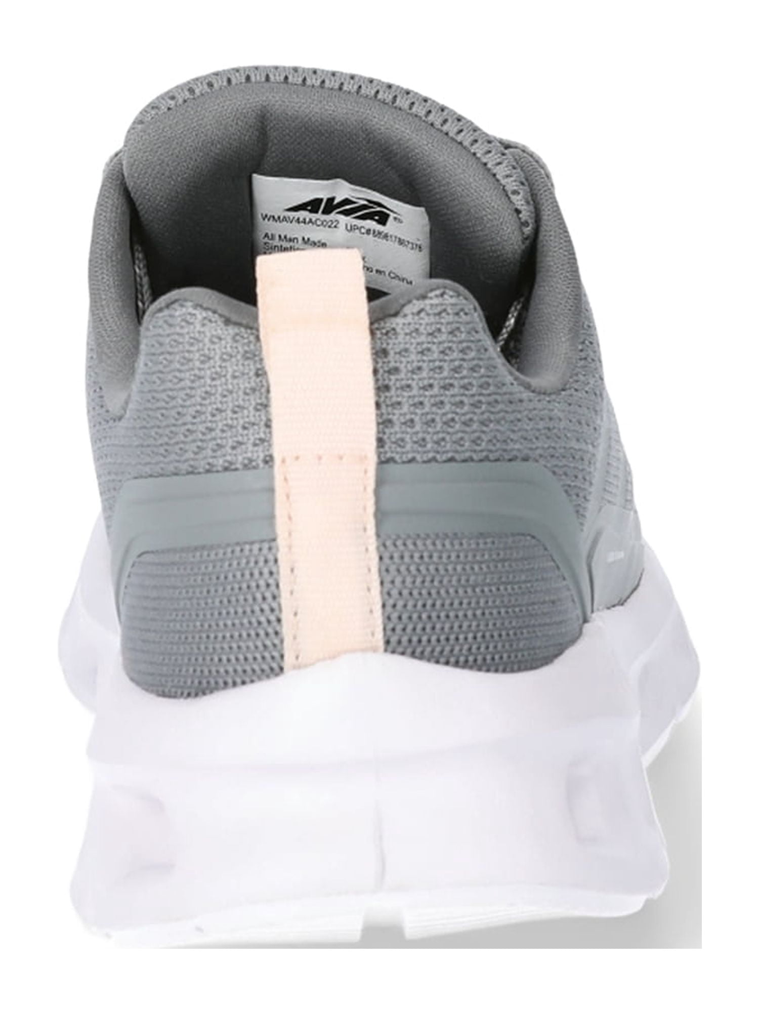 Avia Women's Athletic Light Runner Shoes, Wide Width Available