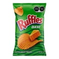 thumbnail image 2 of Papas fritas Ruffles sabor queso 184 g, 2 of 4