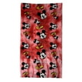thumbnail image 2 of Disney Kids Boys Mickey Mouse 5-Pack Neck Gaiter Face Wrap Party Favor Set, 2 of 5