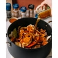thumbnail image 3 of Morton & Bassett Turkish Bay Leaves Spice, 0.14oz - Single Herb, 3 of 6