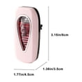 thumbnail image 3 of Danhjin Aromatherapy Diffuser Car Aromatherapy Intelligent Aromatherapy Machine Long-lasting Deodorization Car Perfume Authentic Car Aromatherapy Portable (10ml), 3 of 8