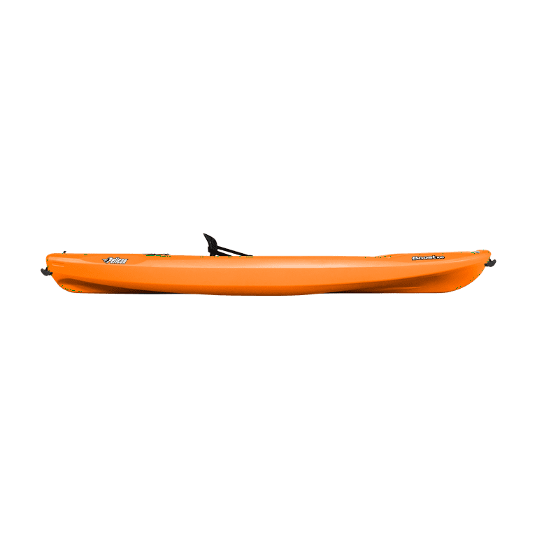 5: Pelican Boost Fishing Kayak, 10 Ft. - Rotary Club of Comox