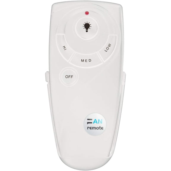 UC7083T Replaced Remote fit for Hampton Bay Harbor-Breeze Home Decorators