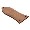 thumbnail image 1 of Wooden Guitar Neck Rod CoverElectric Guitar Accessory Replacement - , as, 1 of 7