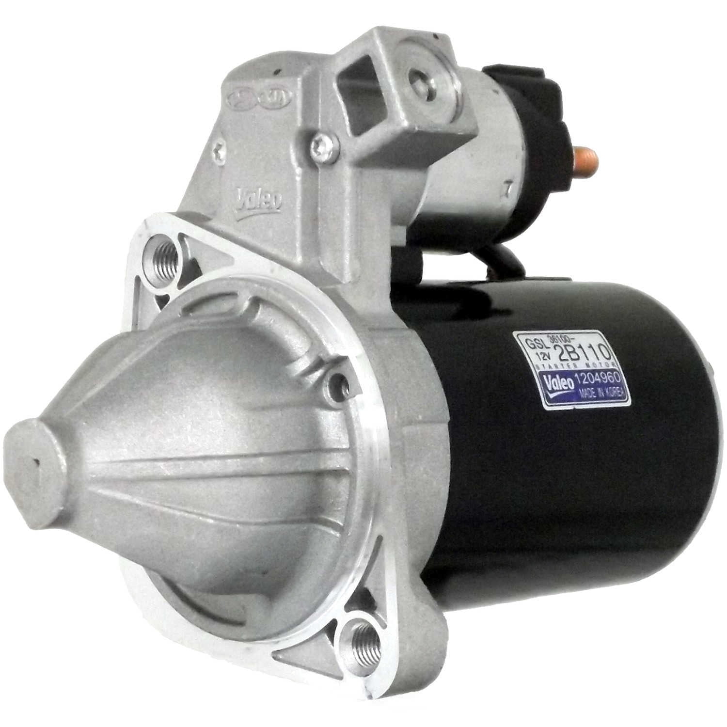 FVP Professional 19587 Starter Standard