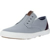 Ben Sherman Mens Pete Laceless Sneaker