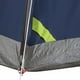 thumbnail image 5 of Casa de Campaña Coleman Sundome Azul con Gris para 3 Personas, 5 of 10