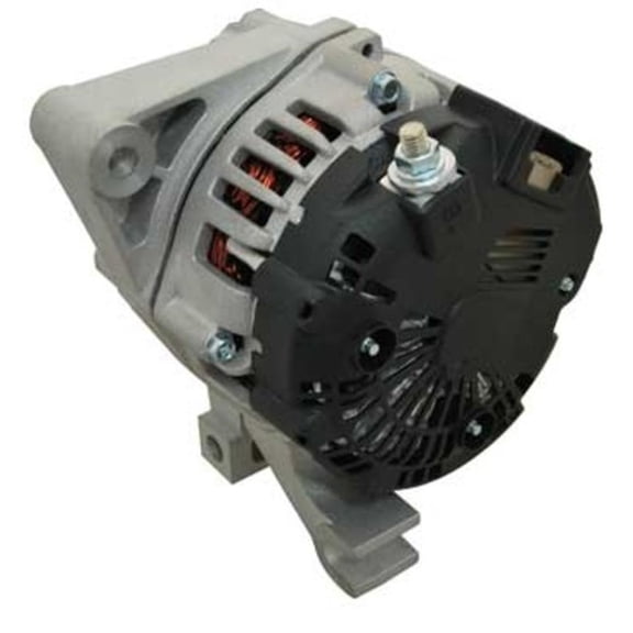 Alternator Fits select: 2004-2006,2008-2009 CHEVROLET MALIBU