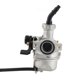 thumbnail image 5 of Kit PZ22 Cardburetor Filtro Filtro Tomo de Admisión del Acelerador Kit para Motocicletas Accesorios de Reemplazo de Atv Fuera de Carretera, 5 of 7