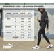 thumbnail image 4 of Calcetines PUMA Cut Crew para niños, 6 unidades, blanco/multicolor, 9-11, EE. UU., 4 of 4