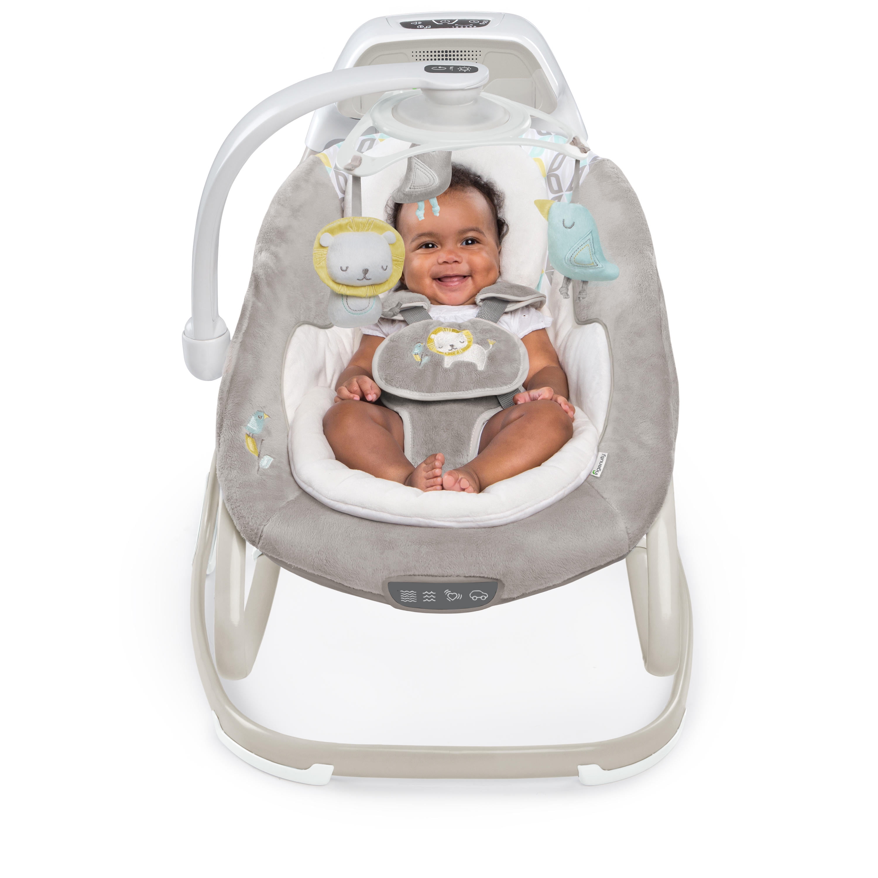 ingenuity smartsize 2 in 1