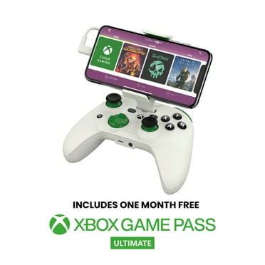 Cloud Controller for iOS (Xbox Edition)