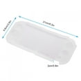 thumbnail image 1 of Carcasa Protectora Anticaída A Prueba De Polvo Para Interruptor, Carcasa Protectora De Silicona Antiarañazos Para Interruptor, Para Switch Lite Watch Protection Lite Console, 1 of 8