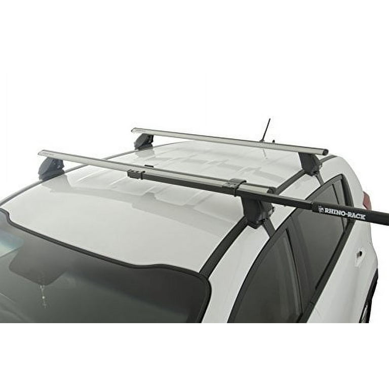 Roof rack side loader hot sale