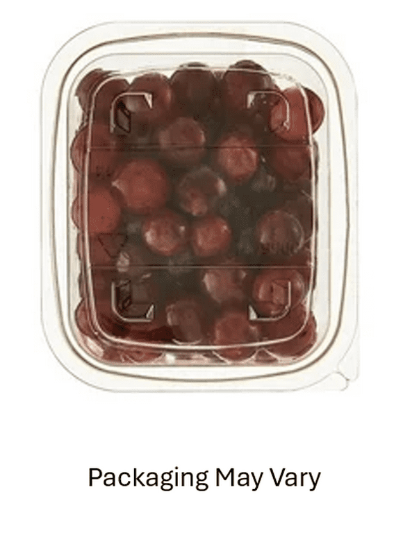 Freshness Guaranteed Fresh Seedless Grapes, 10 oz