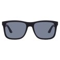 Ferragamo Blue Square Men's Sunglasses SF1028SN 002 56 - Walmart.com